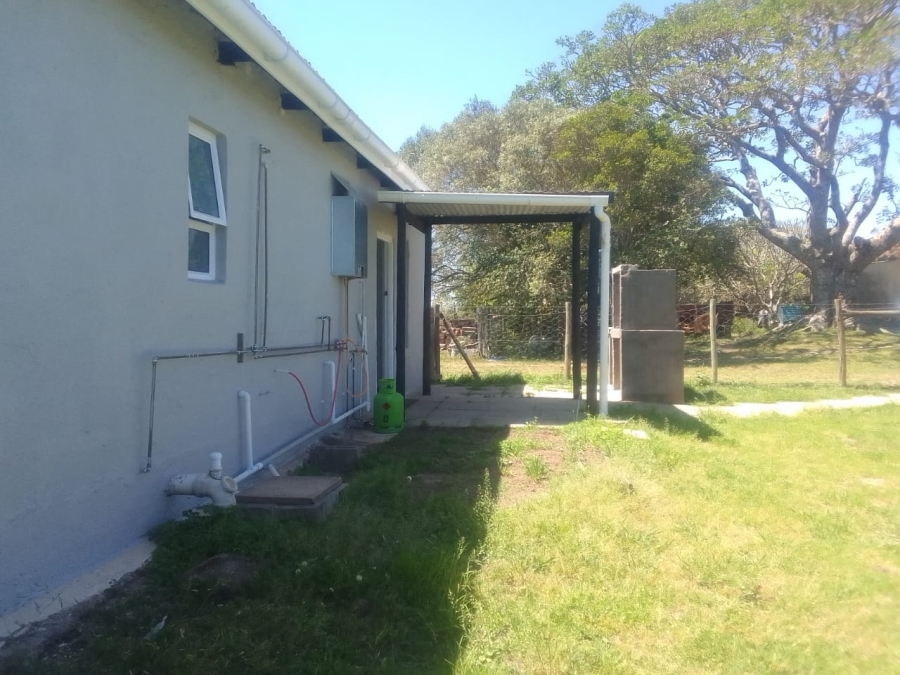 To Let 3 Bedroom Property for Rent in East London Rural Eastern Cape